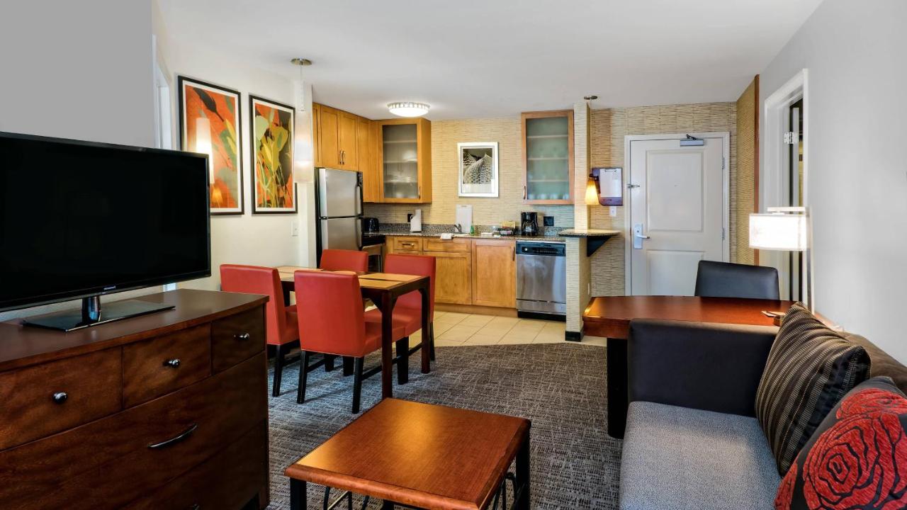  | Residence Inn by Marriott San Antonio SeaWorld/Lackland
