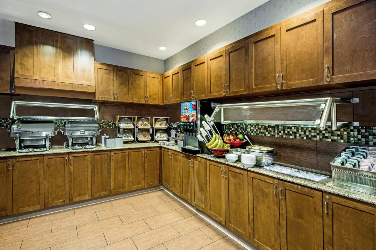  | Residence Inn by Marriott San Antonio SeaWorld/Lackland