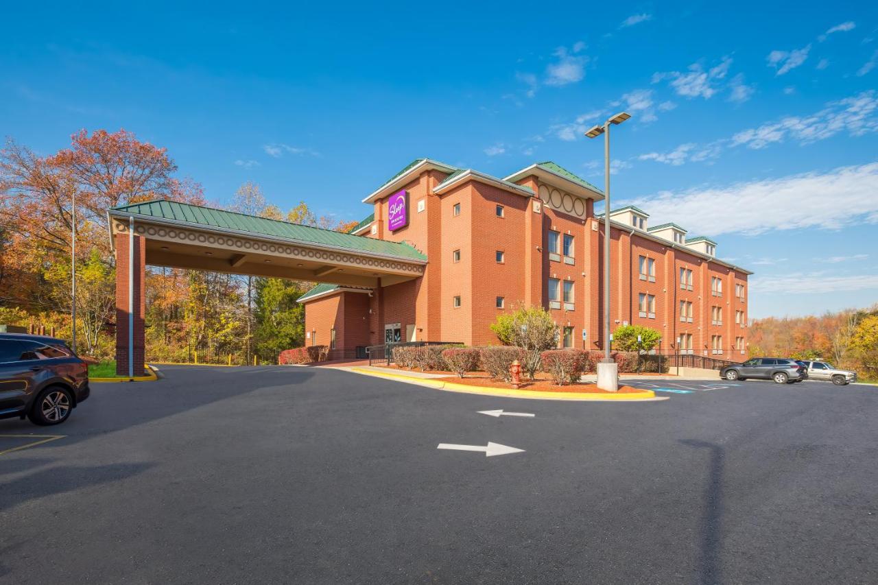  | Sleep Inn & Suites near Joint Base Andrews-Washington Area