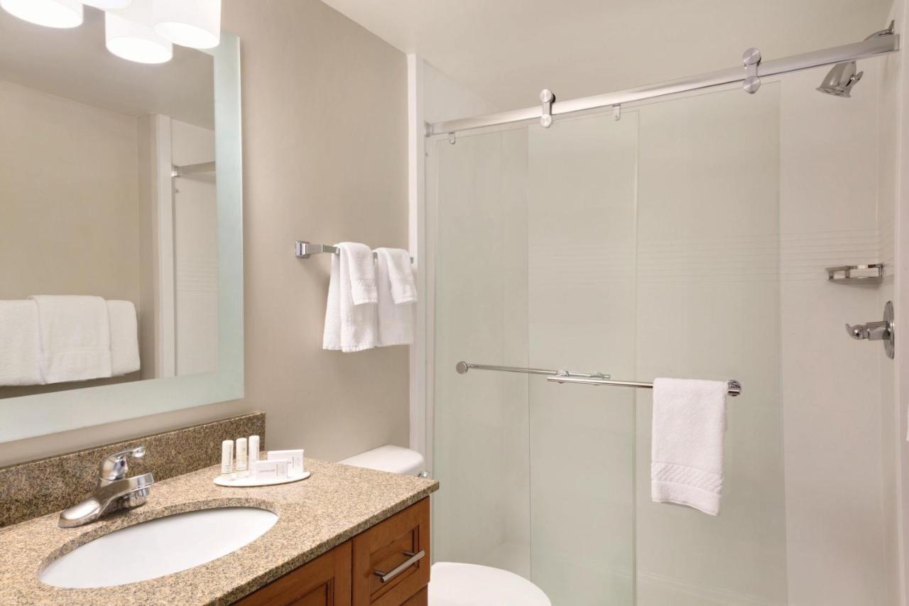 | TownePlace Suites By Marriott Denver Downtown
