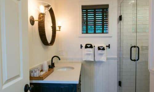 | Dahlonega Resort and Vineyard