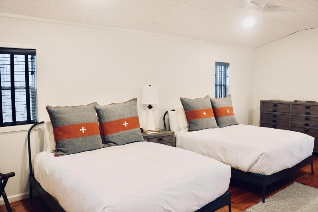 | Dahlonega Resort and Vineyard