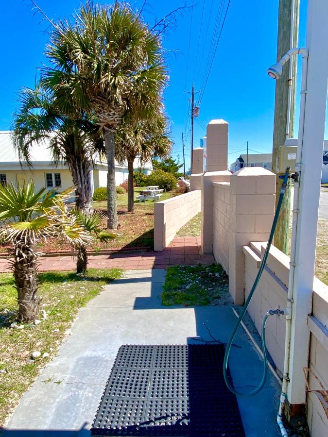 | Island Inn of Atlantic Beach