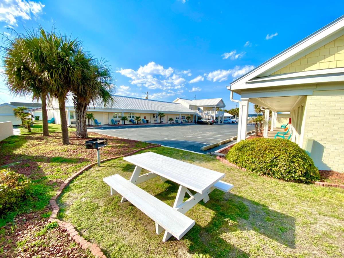 | Island Inn of Atlantic Beach