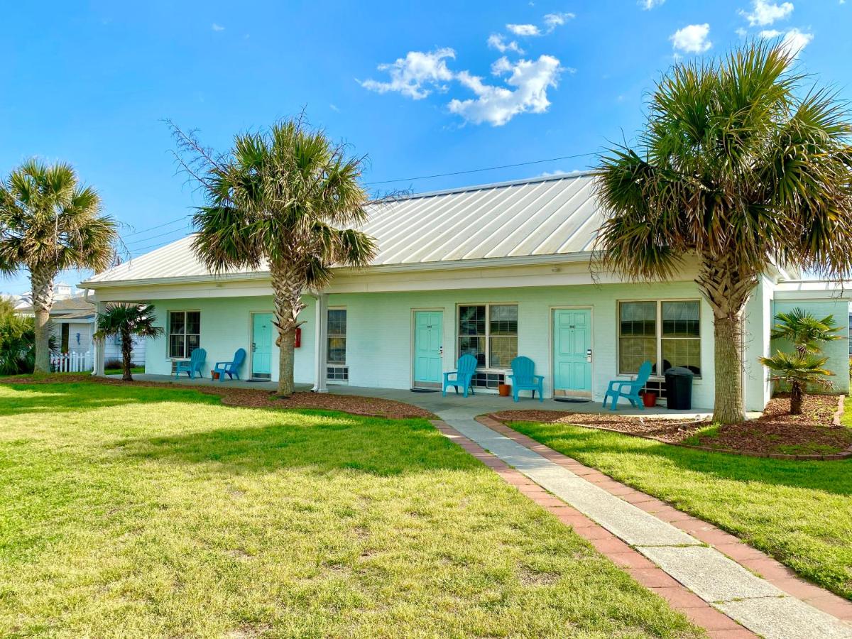 | Island Inn of Atlantic Beach