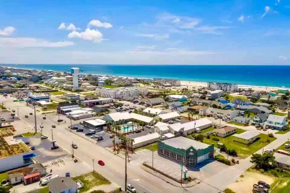 | Island Inn of Atlantic Beach