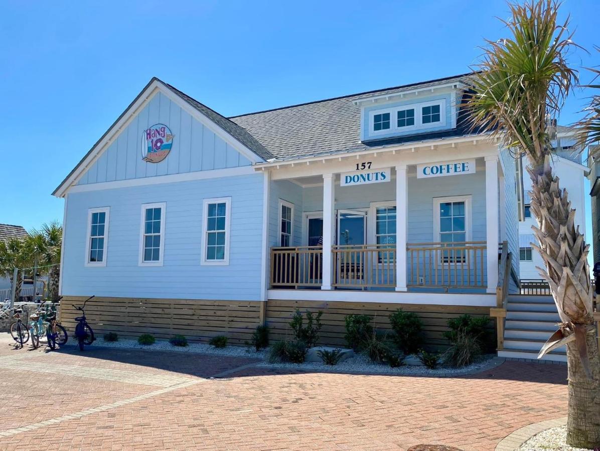 | Island Inn of Atlantic Beach