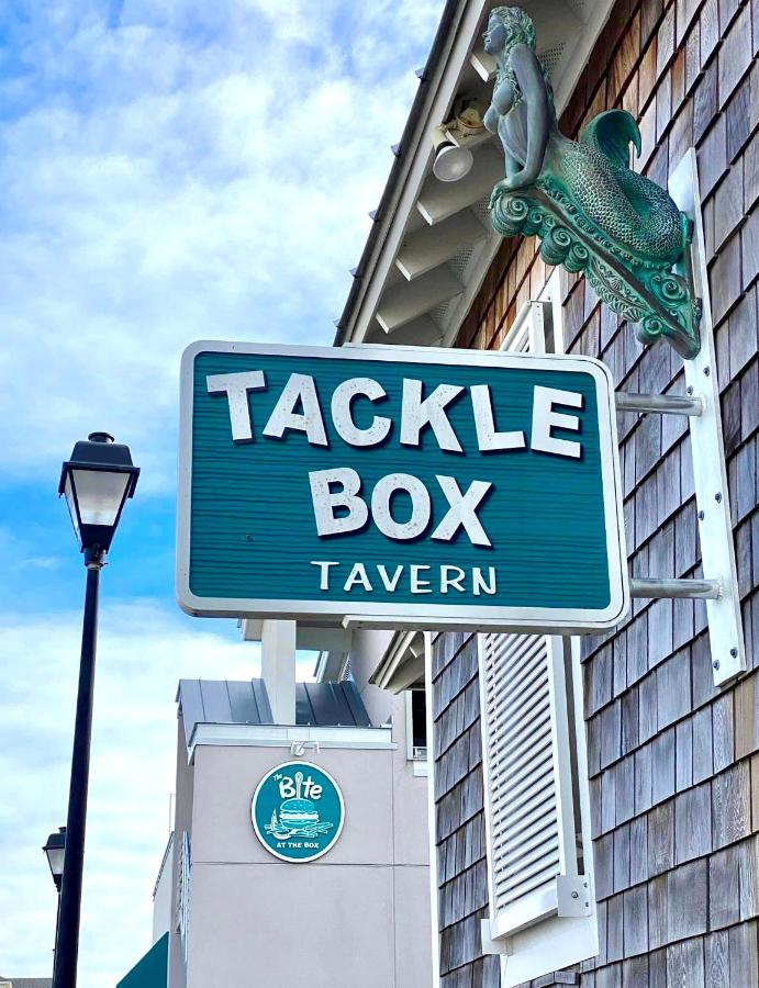 | Island Inn of Atlantic Beach