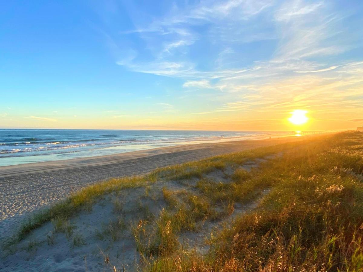 | Island Inn of Atlantic Beach