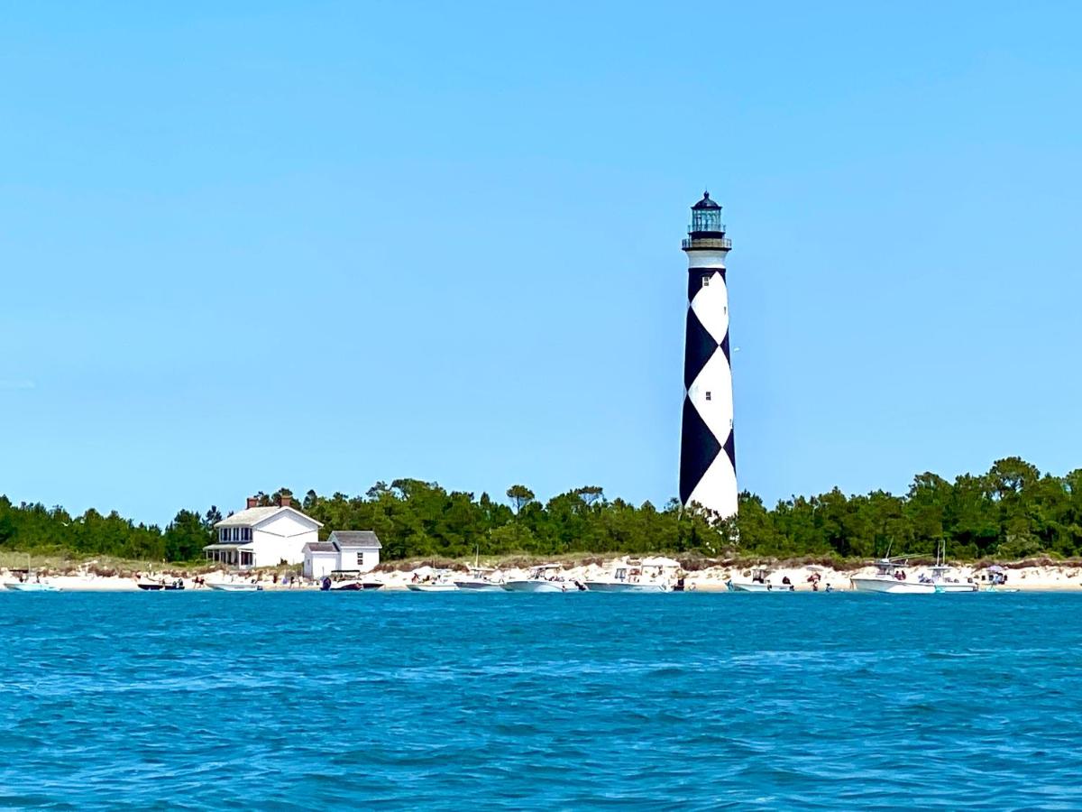 | Island Inn of Atlantic Beach