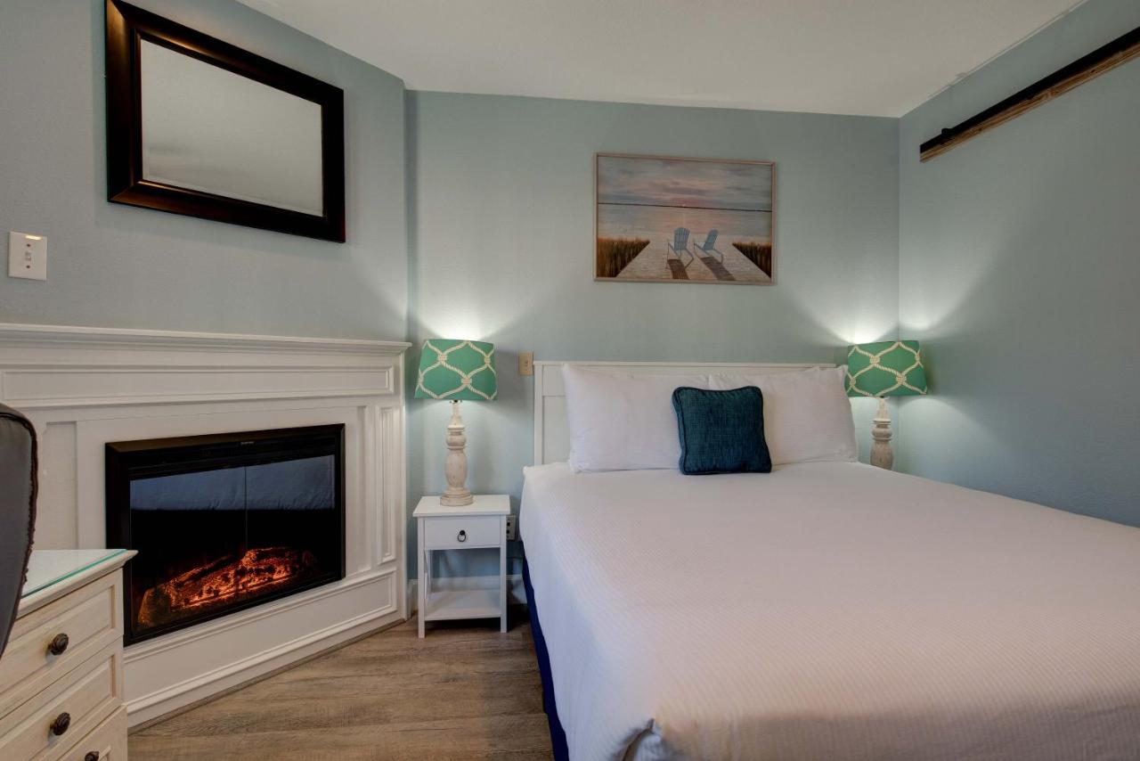 | Inn of the Four Winds Seaside Oceanfront