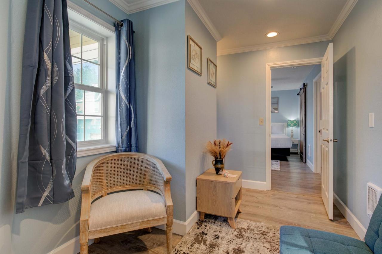  | Inn of the Four Winds Seaside Oceanfront