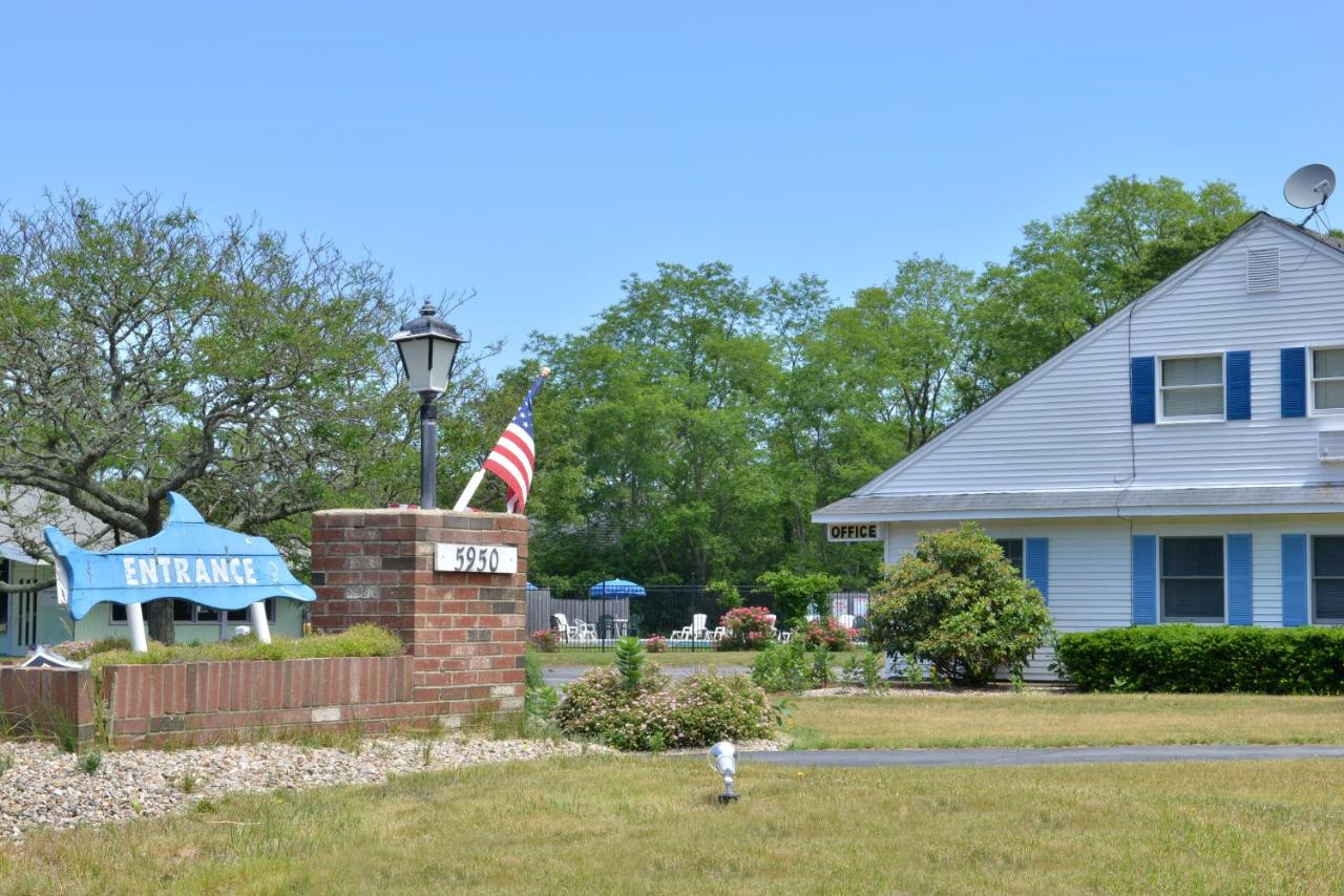 | Blue Dolphin Inn