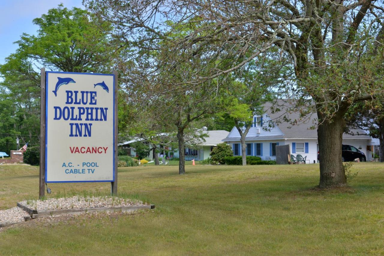 | Blue Dolphin Inn
