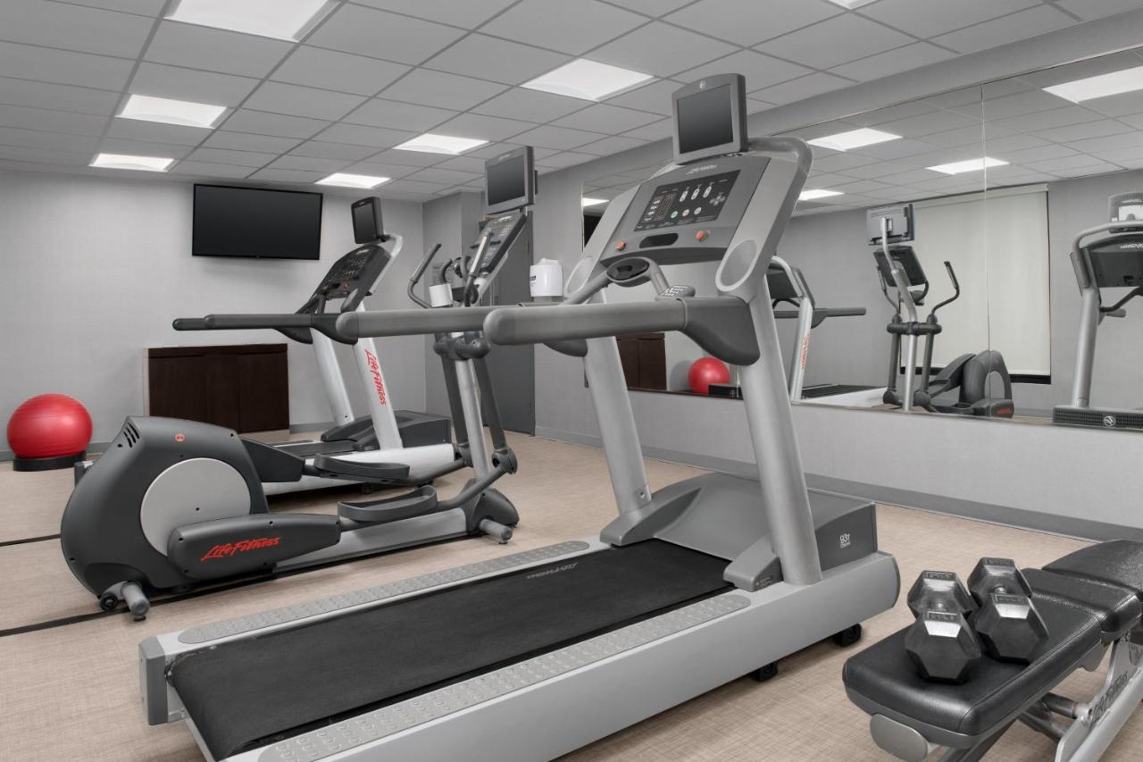 | Courtyard by Marriott Dothan