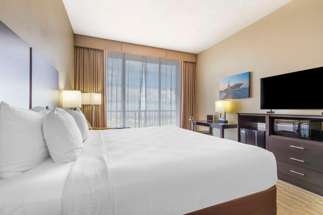 King Room - Non-Smoking at Best Western Corpus Christi