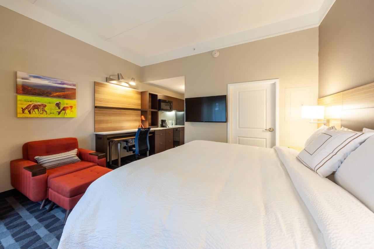 Studio, 1 King at TownePlace Suites by Marriott Front Royal