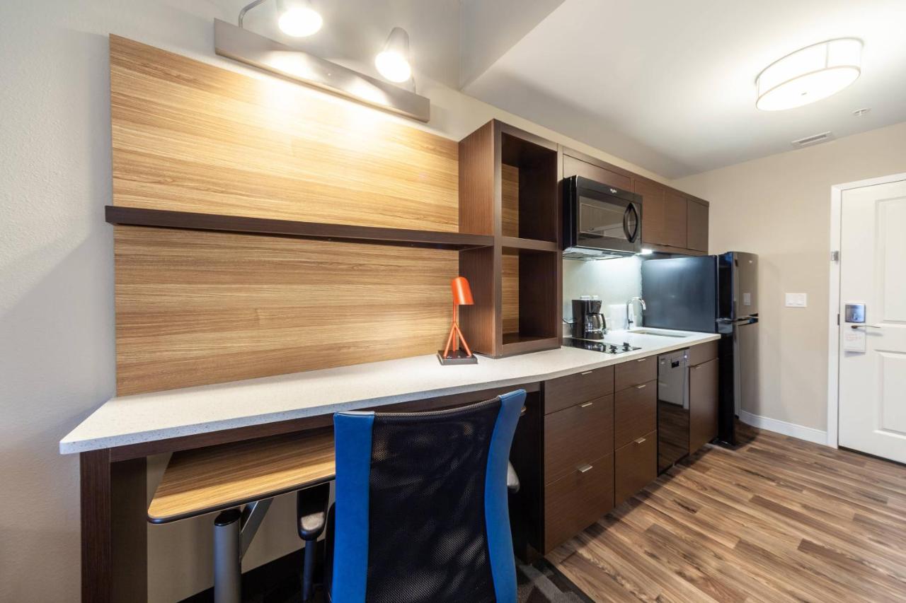 Studio, 1 King at TownePlace Suites by Marriott Front Royal