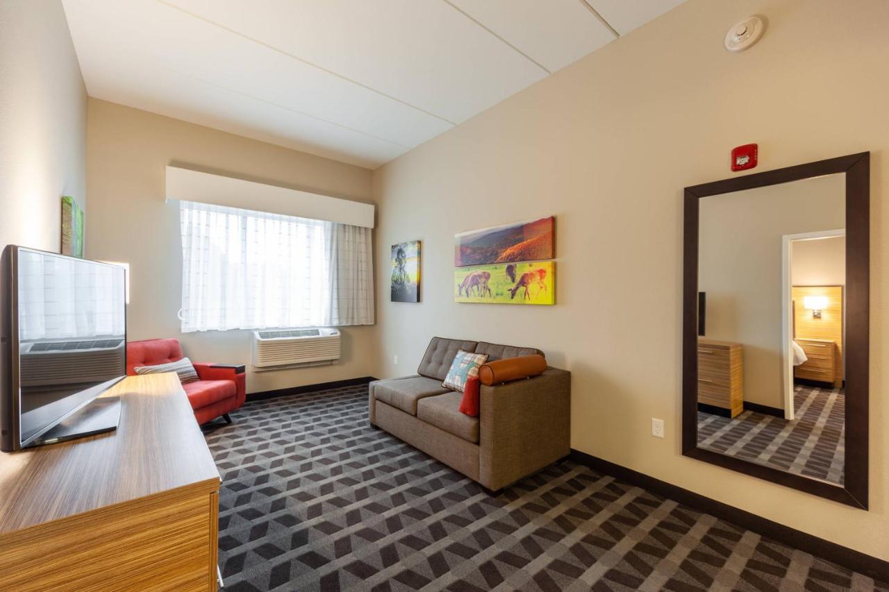 2 Bedroom Suite at TownePlace Suites by Marriott Front Royal