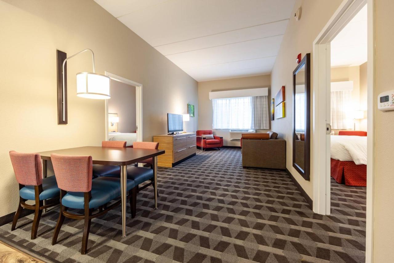  | TownePlace Suites by Marriott Front Royal