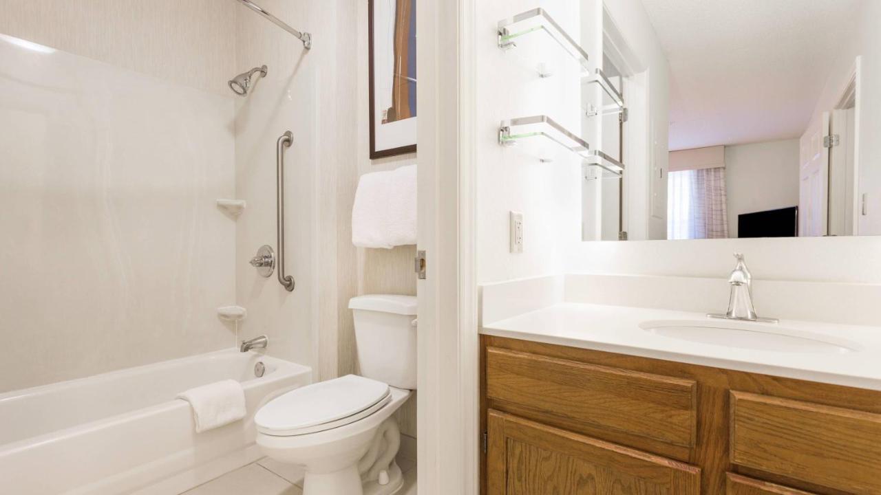  | Residence Inn by Marriott Rocky Mount