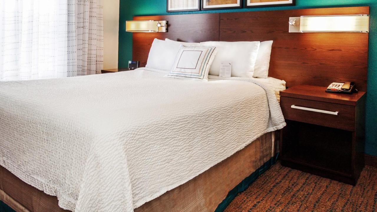  | Residence Inn by Marriott Rocky Mount