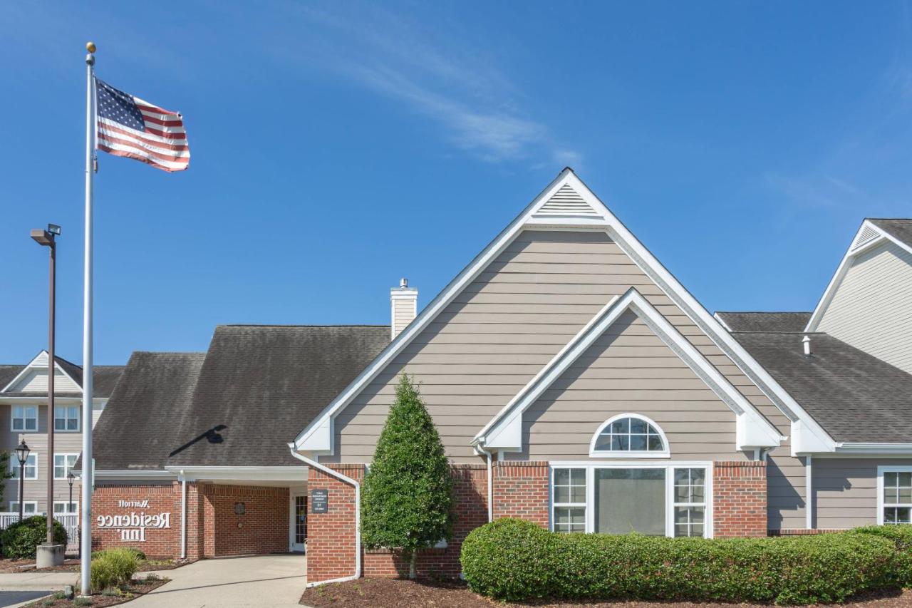  | Residence Inn by Marriott Rocky Mount