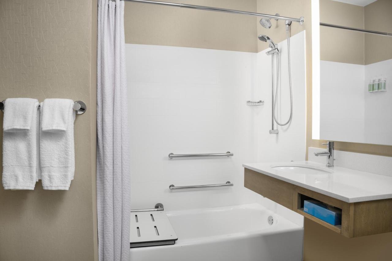 | SpringHill Suites by Marriott Annapolis