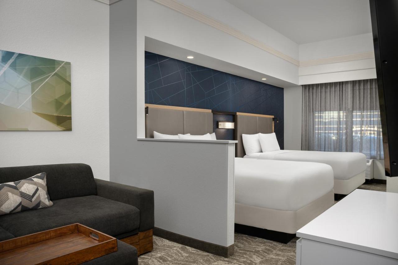 | SpringHill Suites by Marriott Annapolis