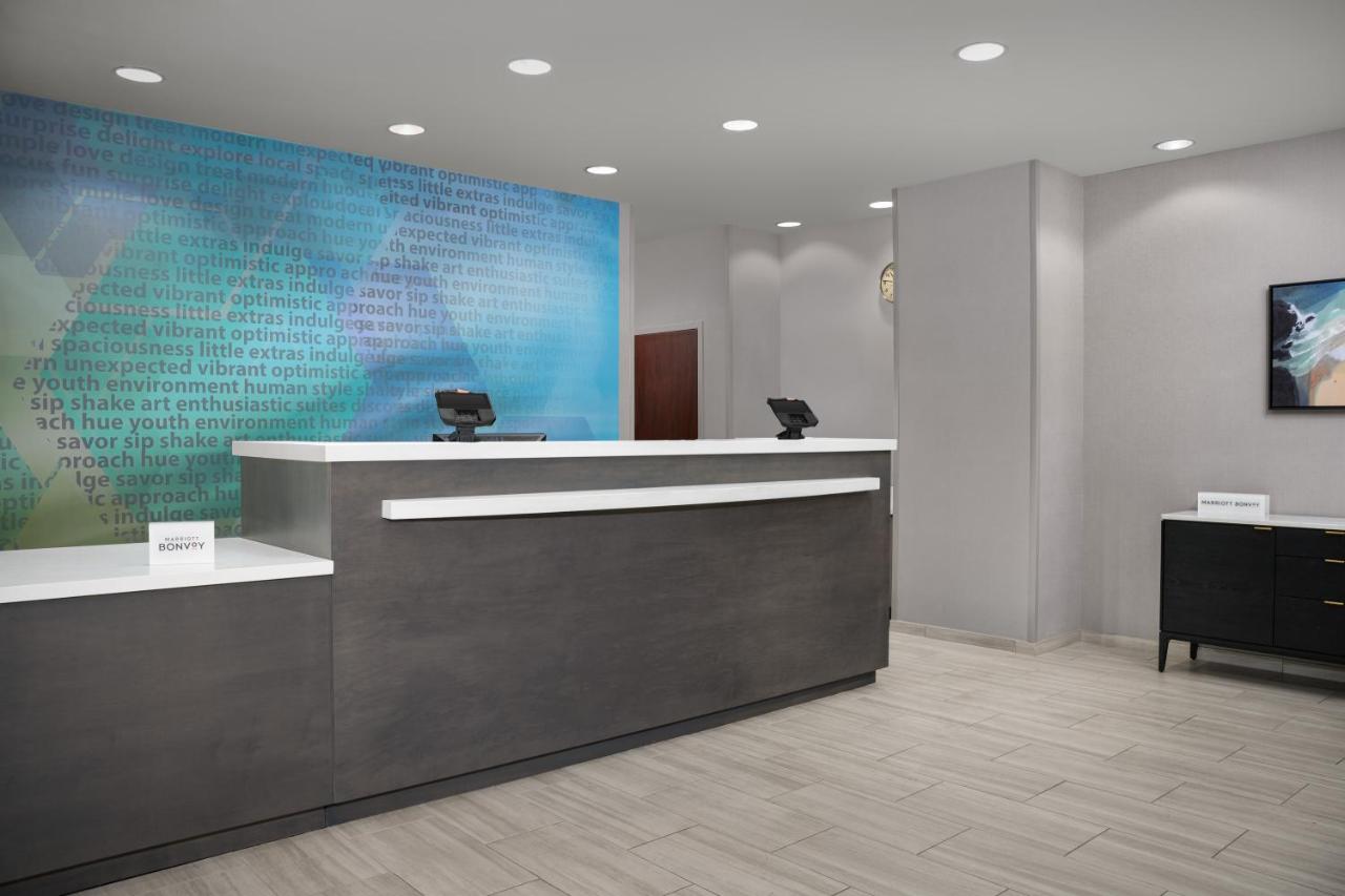 | SpringHill Suites by Marriott Annapolis