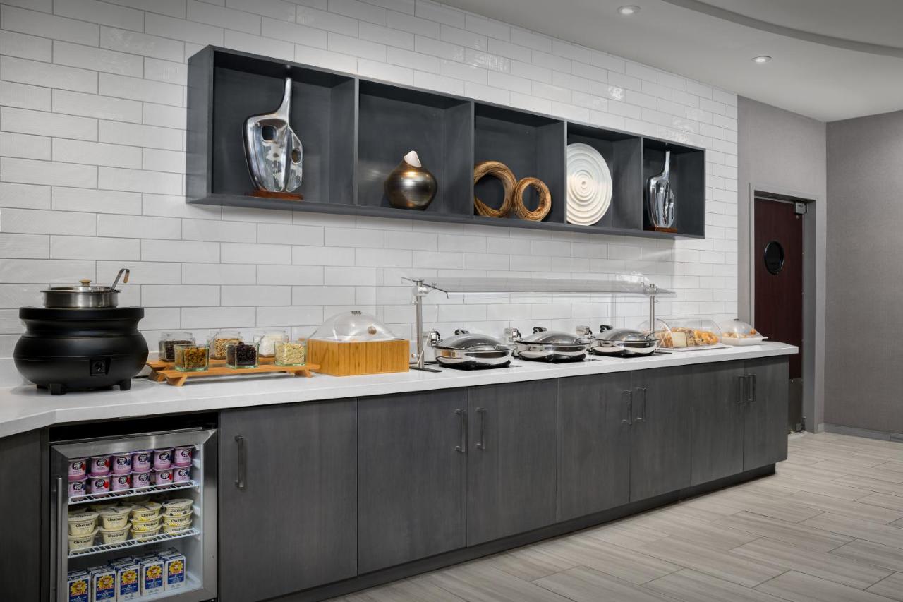 | SpringHill Suites by Marriott Annapolis