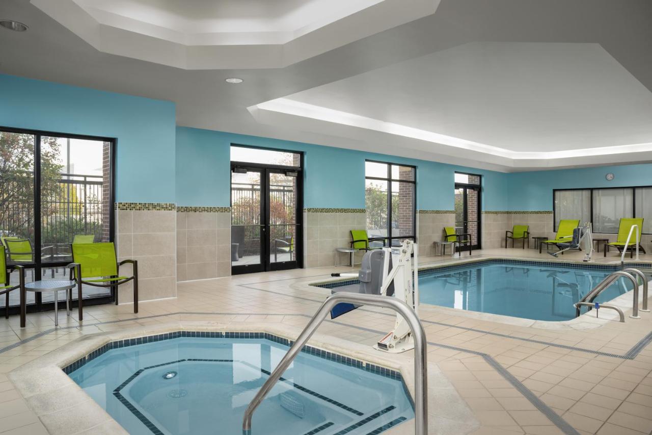  | SpringHill Suites by Marriott Annapolis