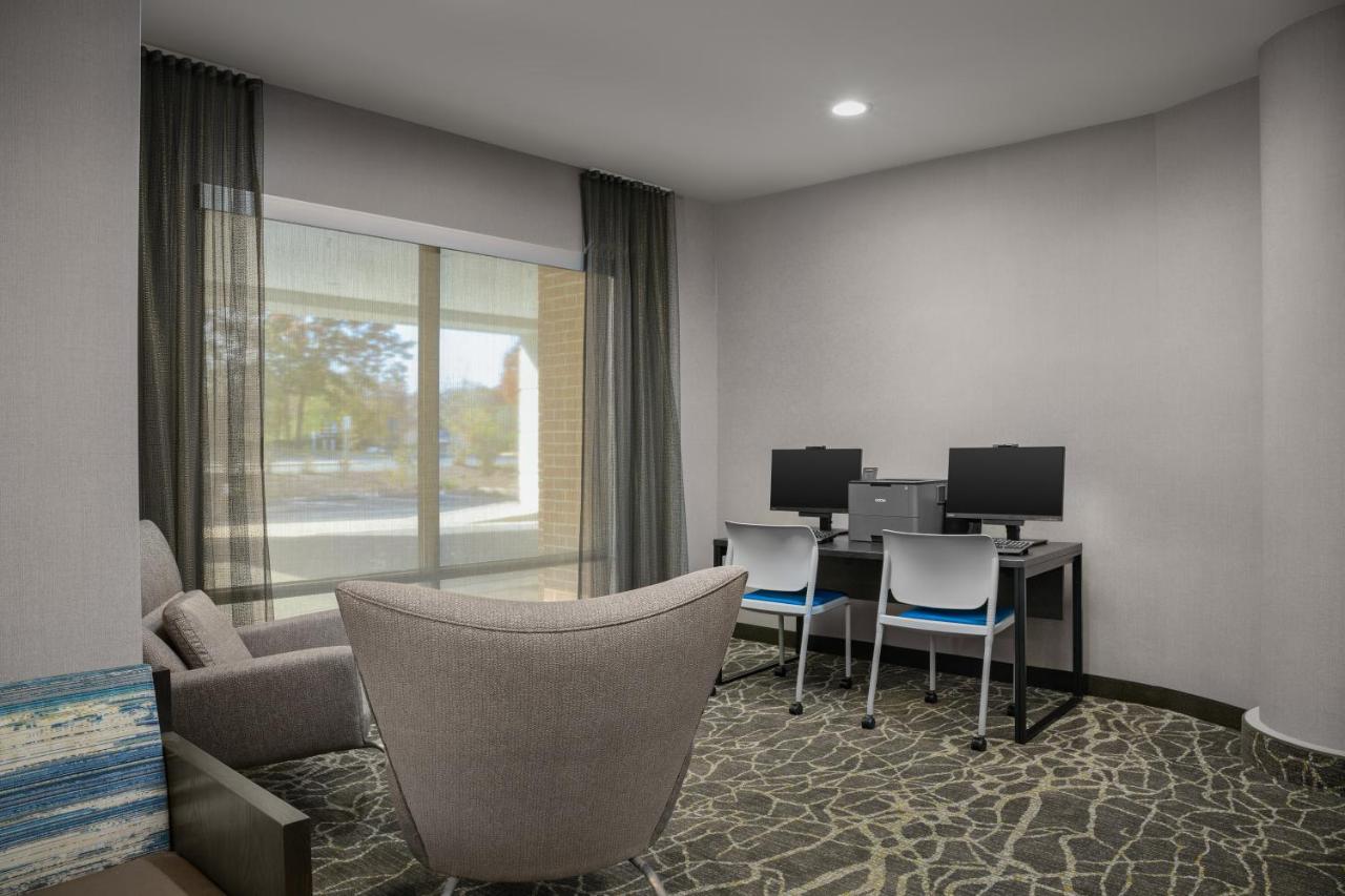 | SpringHill Suites by Marriott Annapolis
