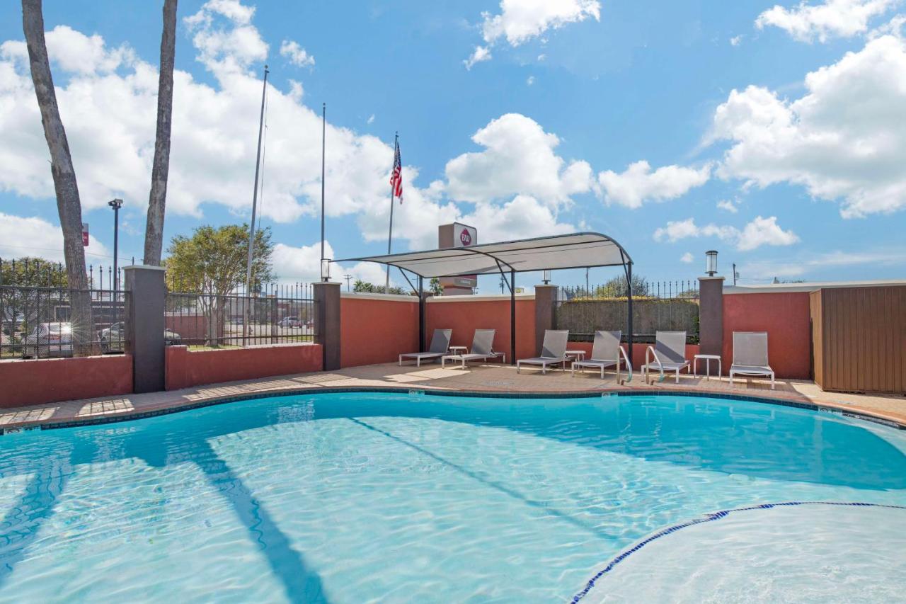 | Best Western Plus Edinburg Inn & Suites