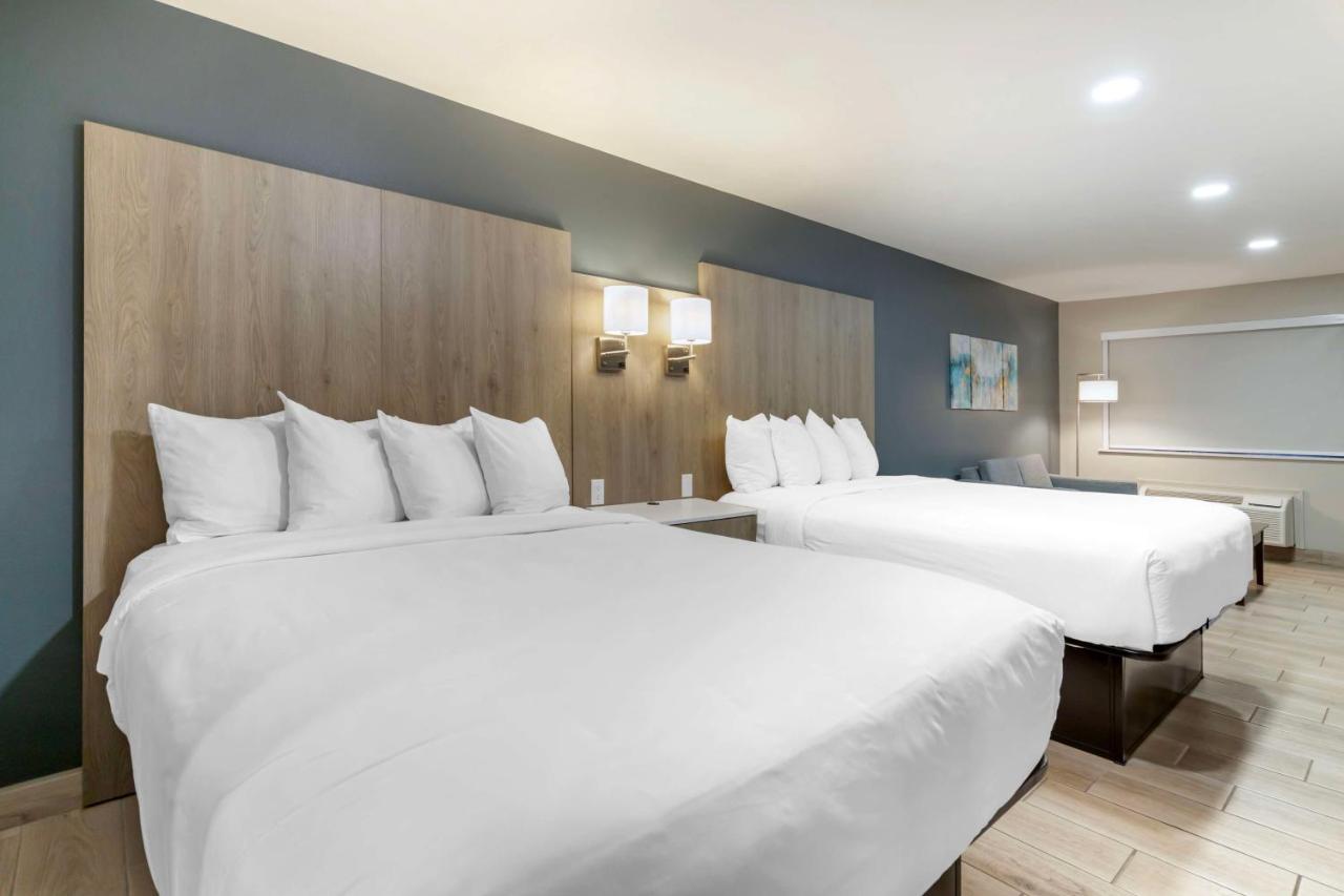 Room #31998439 at Best Western Plus Edinburg Inn & Suites