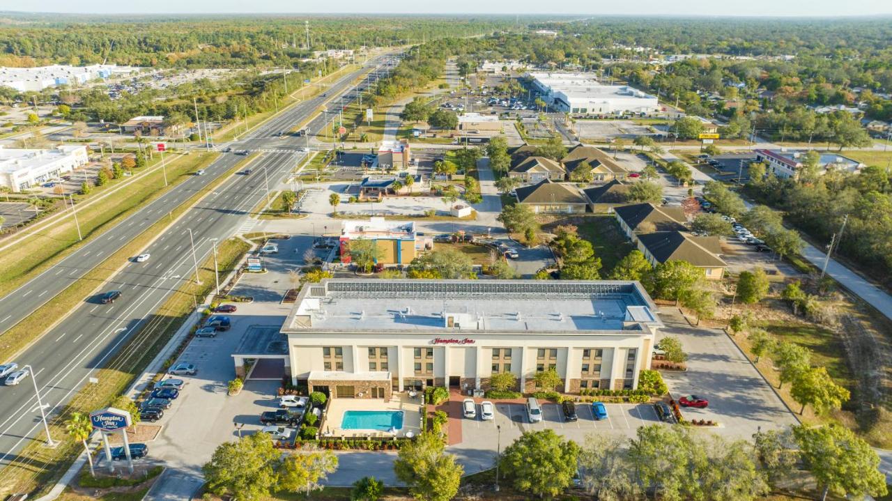  | Hampton Inn by Hilton Spring Hill
