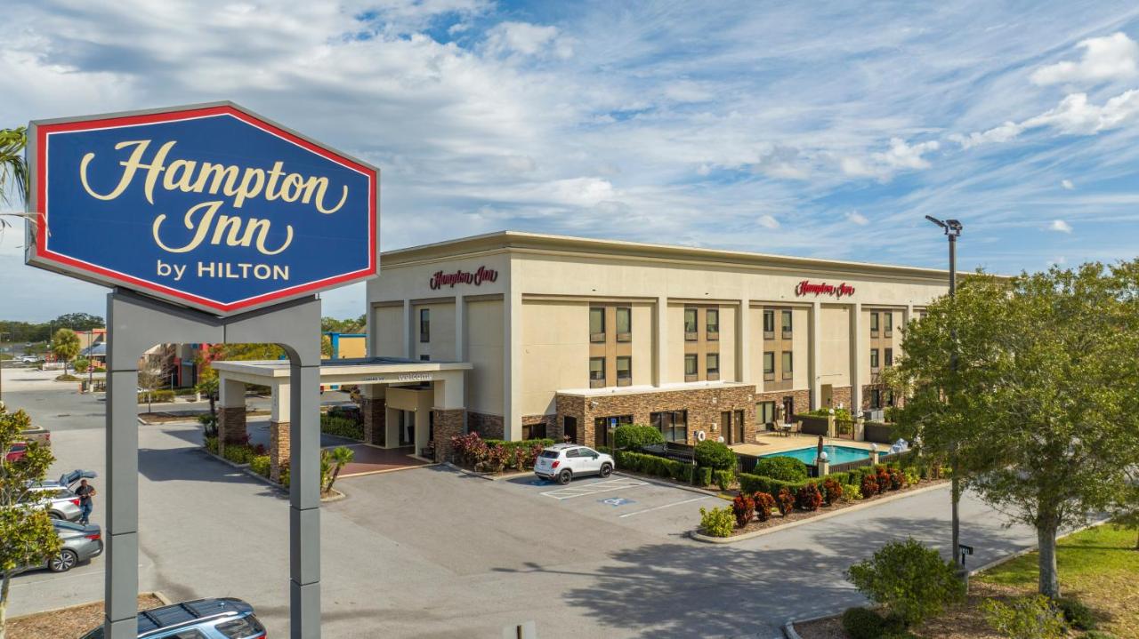 | Hampton Inn by Hilton Spring Hill