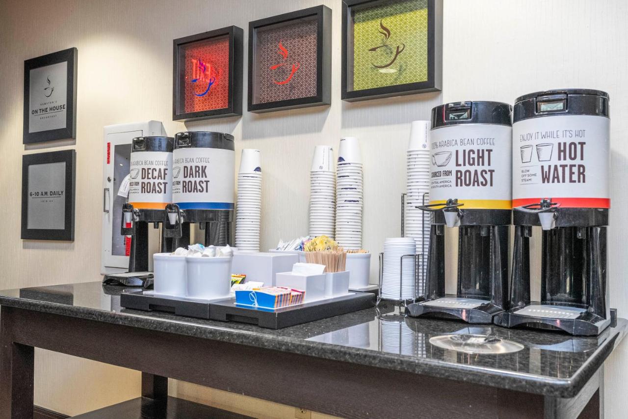 | Hampton Inn by Hilton Spring Hill