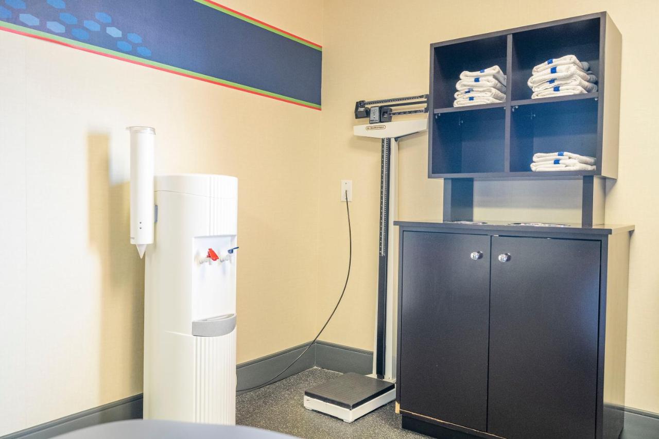 | Hampton Inn by Hilton Spring Hill