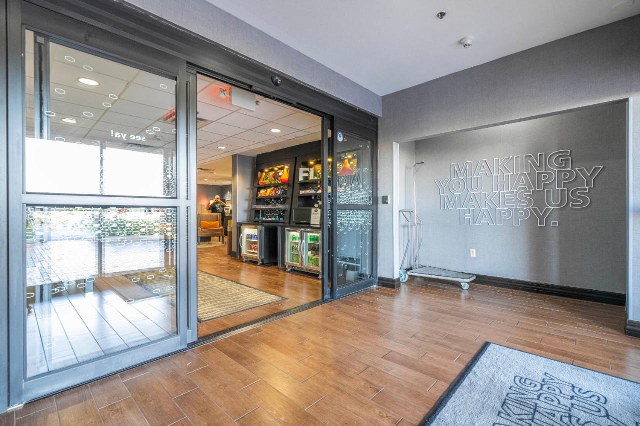 | Hampton Inn by Hilton Spring Hill