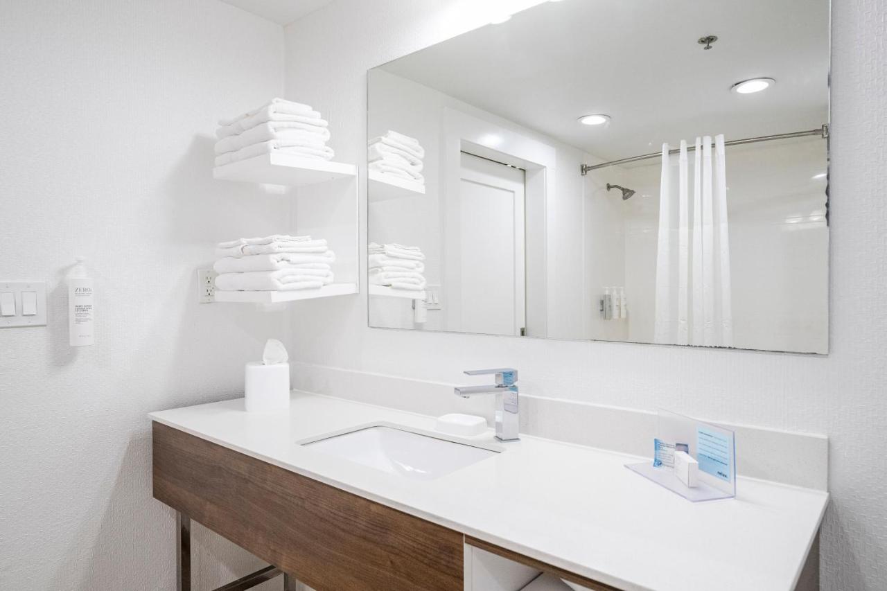 | Hampton Inn by Hilton Spring Hill