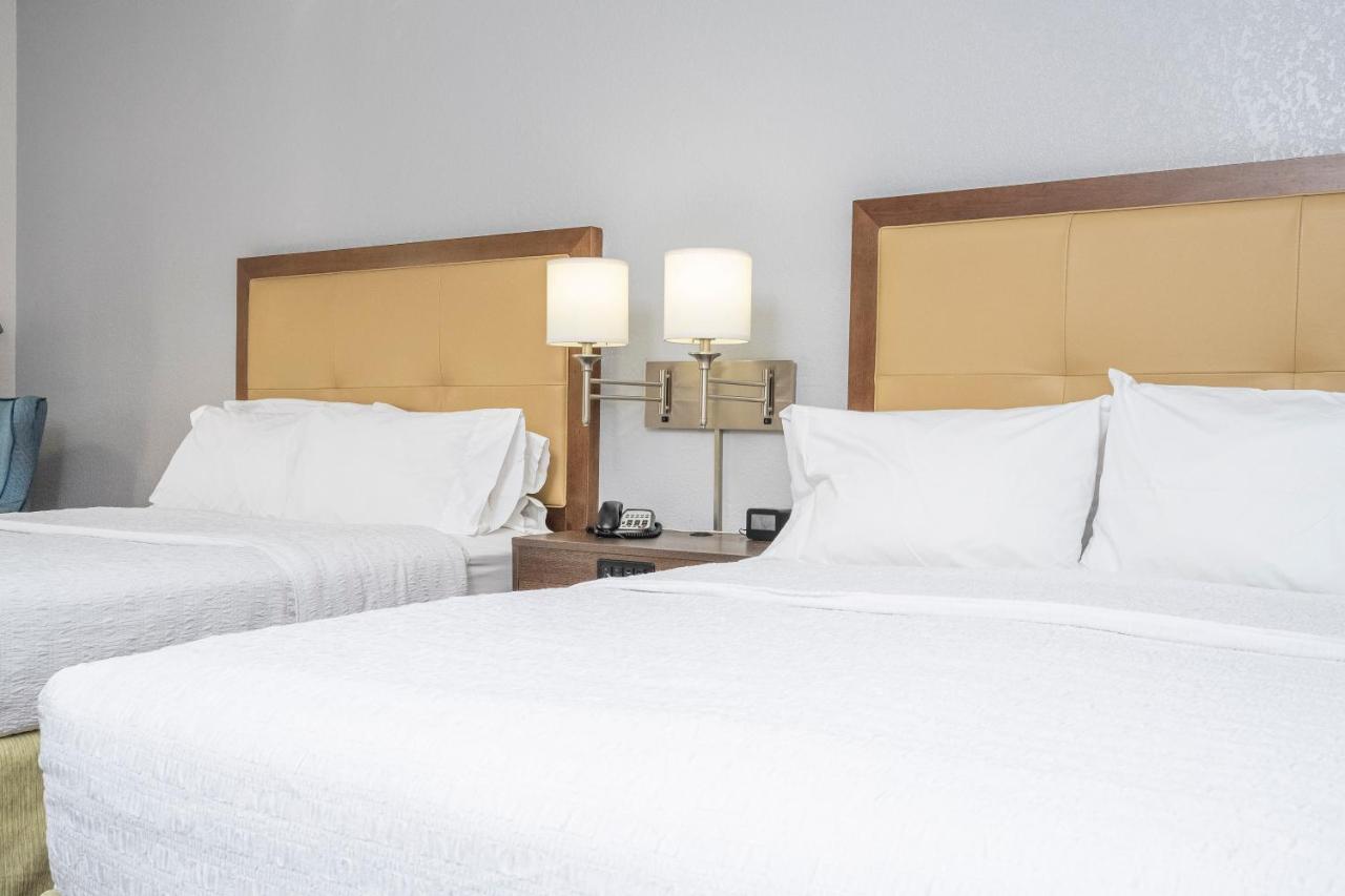 | Hampton Inn by Hilton Spring Hill