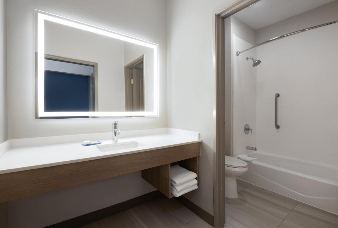 | Holiday Inn Express Acworth - Kennesaw Northwest, an IHG Hotel