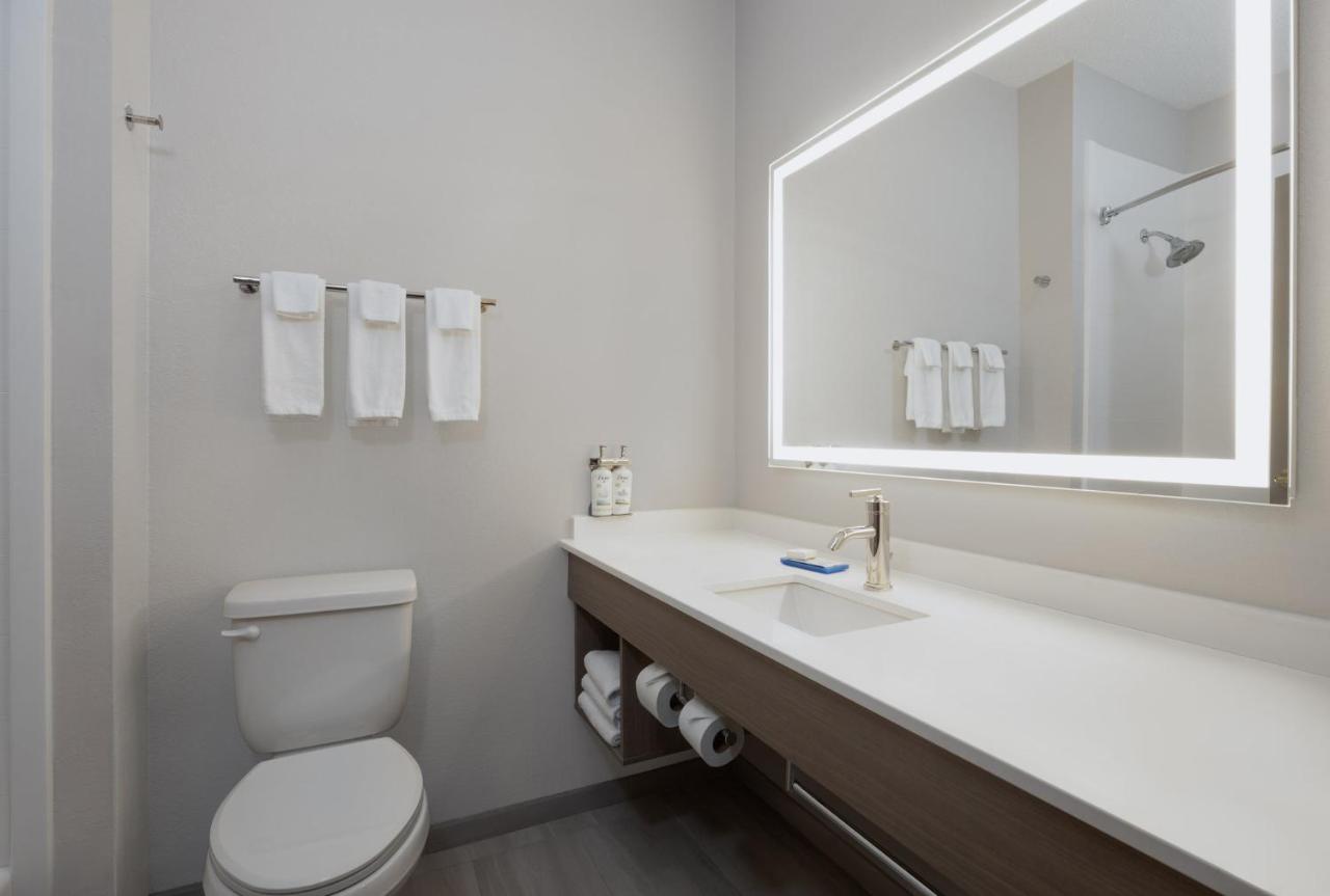 | Holiday Inn Express Acworth - Kennesaw Northwest, an IHG Hotel