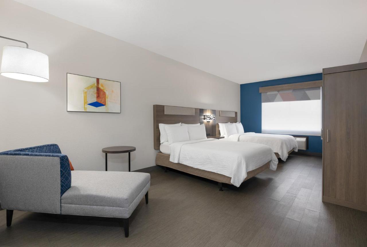 | Holiday Inn Express Acworth - Kennesaw Northwest, an IHG Hotel