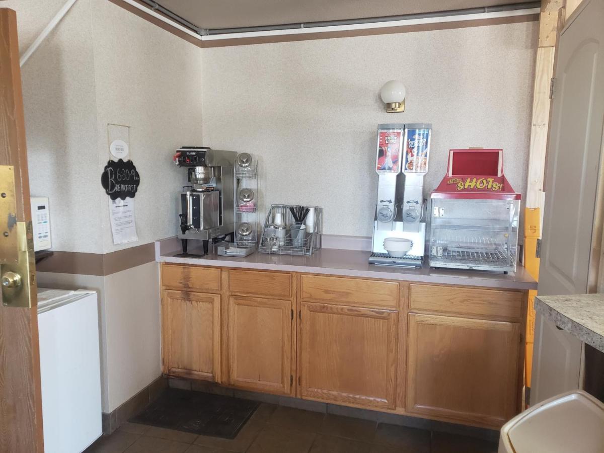  | STAY INN Burlington