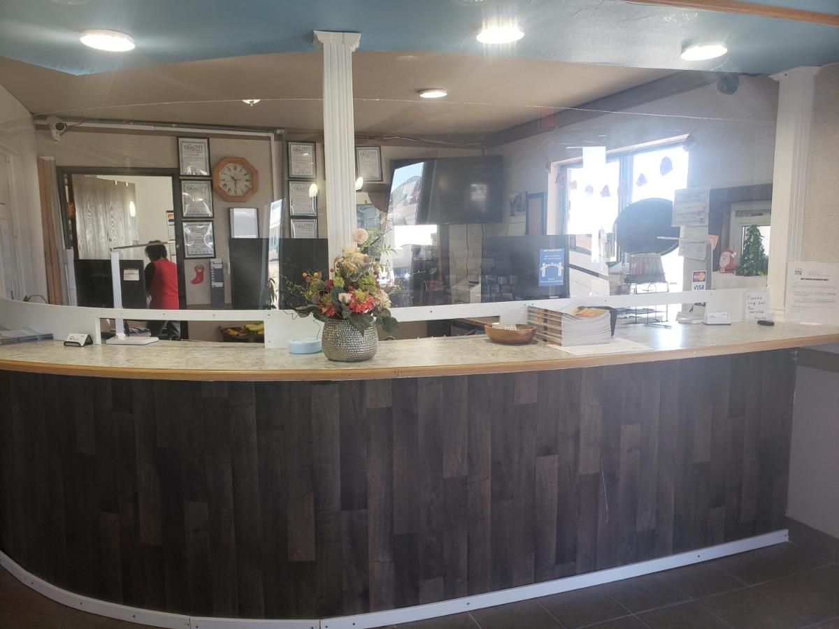 | STAY INN Burlington