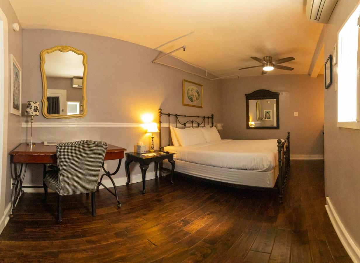 | Rathbone Mansions New Orleans