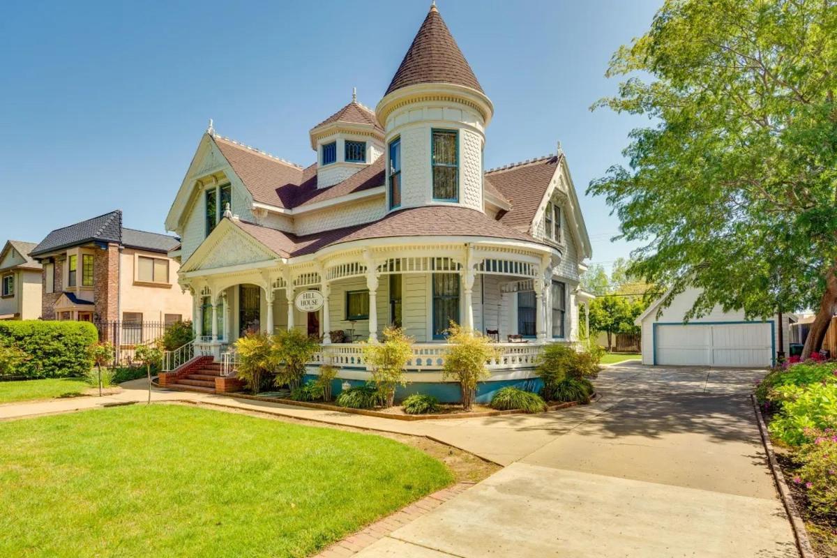  | Lodi Hill House Inn