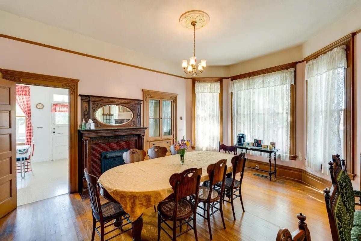  | Lodi Hill House Inn